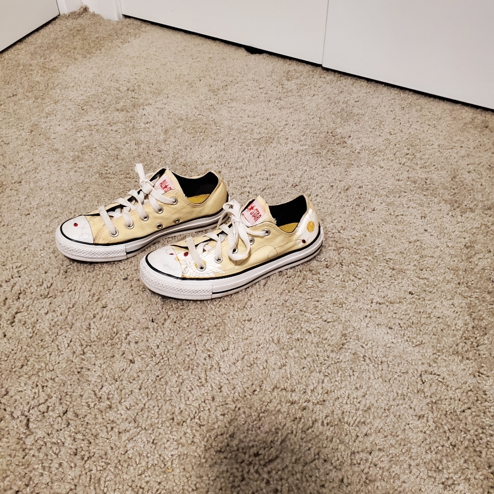 Converse